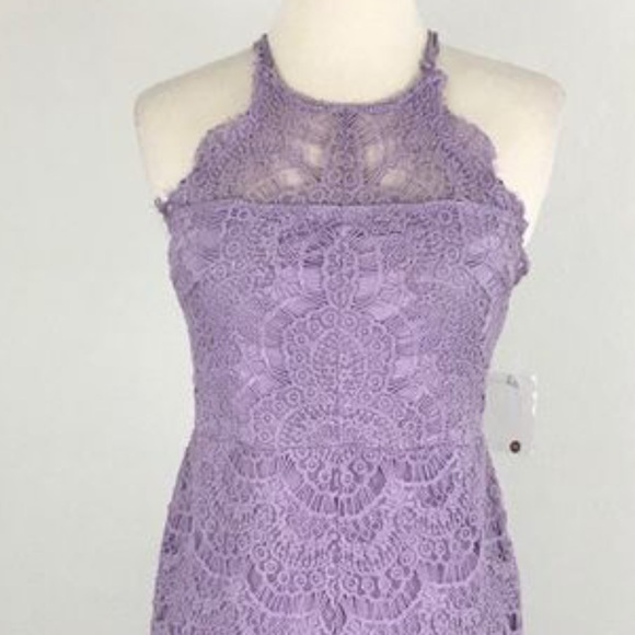 Free people lavender teddy - Picture 3 of 14
